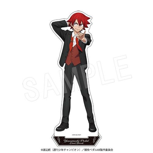 TV��� �w�㒎����� LIMIT BREAK�x BIG���ٽ���� ��т��� -BLACK- Ver. �q�͋g 