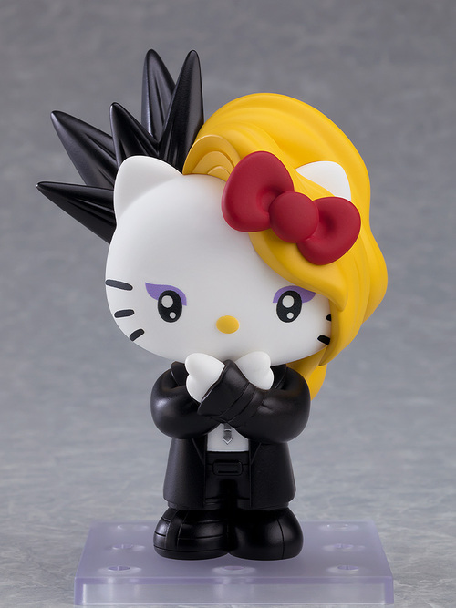 �˂�ǂ낢�� yoshikitty 