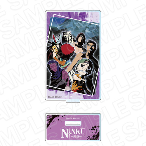 TV��� �wNINKU -�E��-�x ����̨�ޭ� C 