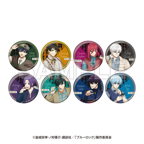 ��ٰۯ� BLUE LOCK SCRAMBLE -�a�J���e- �ڰ�ިݸ� ��د�����ޯ�� BOX 