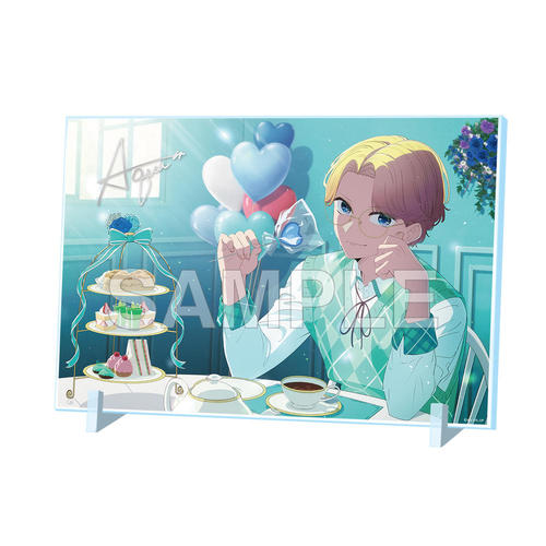 �y�����̎q�z ��������ݓ��豸������ White Day 2025 Ver. 