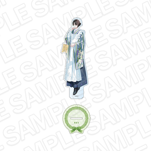 BOYS be MAID! �`�䑂�iҲ���ް����̓����` �޶���ٽ���� ���ؗ� 1st Anniversary Ver. 