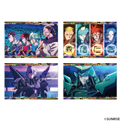 �Z�^�`��ײ�ٰ�߰ �߽Ķ��޾�� Vol. 5 