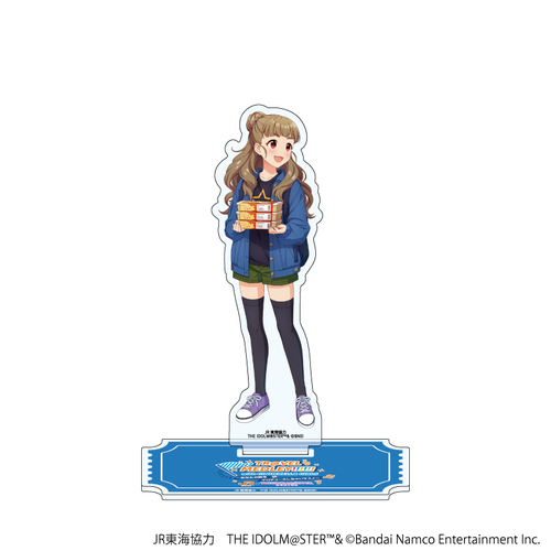 ���ٽ���� �uJR���C�~ �w�����Ͻ���x �ذ�� TR@VEL MEDLEY!!!!!!�v 22 / �_�J�ޏ� 