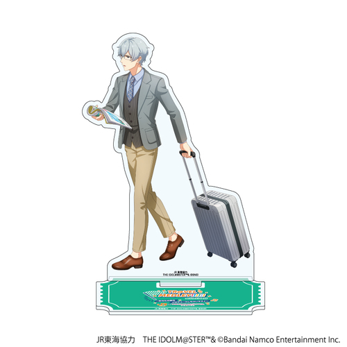 ���ٽ���� �uJR���C�~ �w�����Ͻ���x �ذ�� TR@VEL MEDLEY!!!!!!�v 30 / �����v 