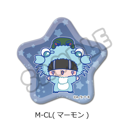 TV��� �w�ƒ닳�t˯���REBORN!�x ���`���ޯ�� M-CL (ϰ��) 