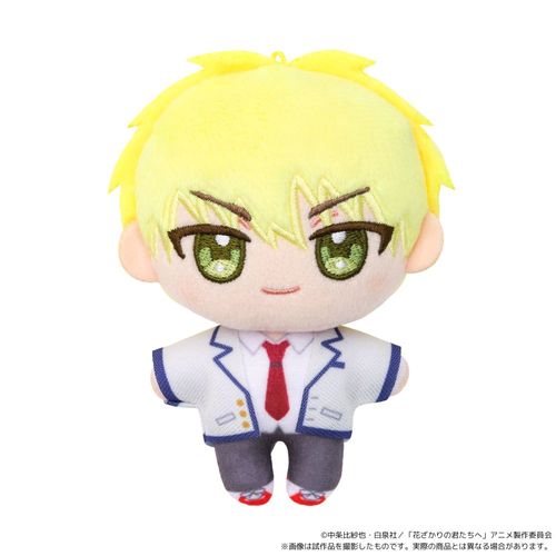 �Ԃ�����̌N������ �ʂ���� (�ʂ������Ͻ���) / ���ÏG�� 