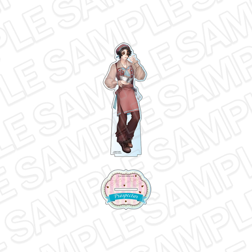 Identity V �޶���ٽ���� �T�z�� A Heartfelt Gift Ver. 