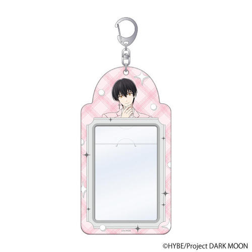 DARK MOON -���̌�:���̍Ւd- �������ް / �� 