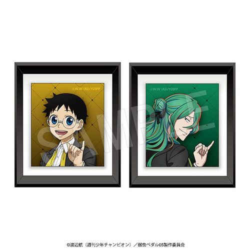 TV��� �w�㒎����� LIMIT BREAK�x �z��ϸ�ȯ� 2�¾�� ��т��� -BLACK- Ver. ����c�⓹ & �����T�� 