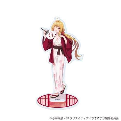 ���ٽ���� �u�Ђ����܂�z���P�̖�X�v 01 / �׺�إ����޽��ׯ�� ���� ver. (�`�����낵 �׽�) 