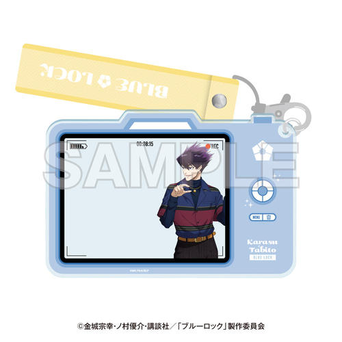 ��ٰۯ� BLUE LOCK SCRAMBLE -�a�J���e- ��ו����ٷ����ް �G���l 