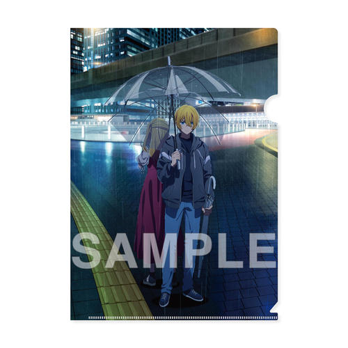 �y�����̎q�z �ر̧�� ��3�� è�ް�޼ޭ�� Side : ��� 