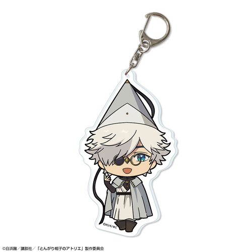 TV��� �u�Ƃ񂪂�X�q�̱�ش�v �ޯ�ޱ��ٷ����ް �޻޲� 08 (���ذ / ���ѷ��) 