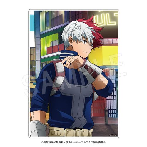 �l��˰۰����б ���ٱ������ SHIBUYA HEROES MISSION Ver. ���œ� 