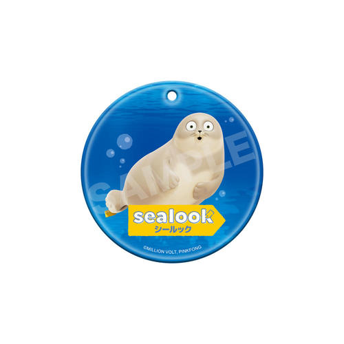 SEALOOK �ر��ķ����ް / 05 ʰĻ�׼ 