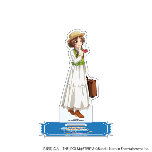 ���ٽ���� �uJR���C�~ �w�����Ͻ���x �ذ�� TR@VEL MEDLEY!!!!!!�v 23 / ���X���q 