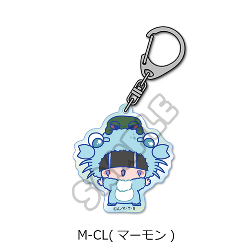 TV��� �w�ƒ닳�t˯���REBORN!�x ���ٷ����ް M-CL (ϰ��) 