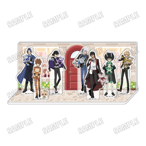 �u�ƒ닳�t˯���REBORN!�v �`�����낵 ���ټ޵�� �y��ި�ޱ Ver.�z 