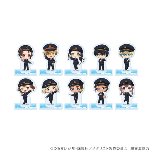 ���قՂ������ �uTV��� �w���ؽāx�v 01 / ��ײ��� (�S10��) (�Ʒ�� �׽�) BOX 