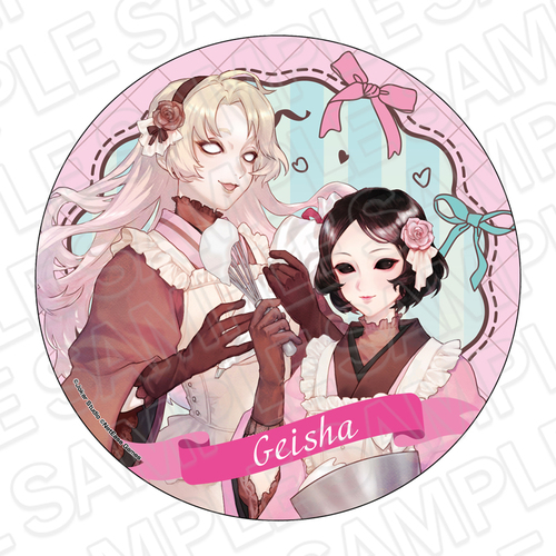 Identity V �޶��ޯ� �|�� A Heartfelt Gift Ver. 