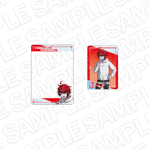 HUNDRED LINE -�ŏI�h�q�w��- �d�����޹����� �����C ���x�x Ver. 