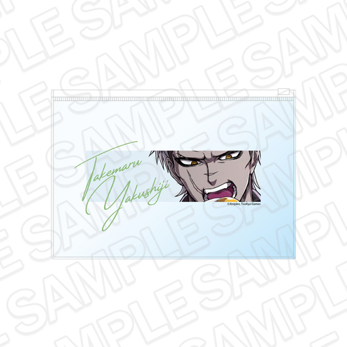 HUNDRED LINE -�ŏI�h�q�w��- �ر�߰� ��t���Ҋ� ���x�x Ver. 