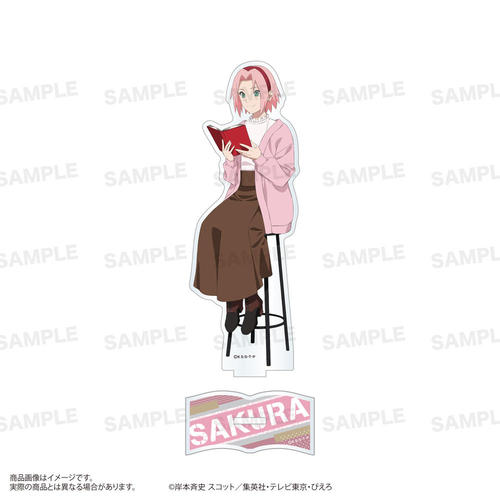 NARUTO -���- �����` ���ٽ���� (�Ǐ� Ver.) �t�컸� 