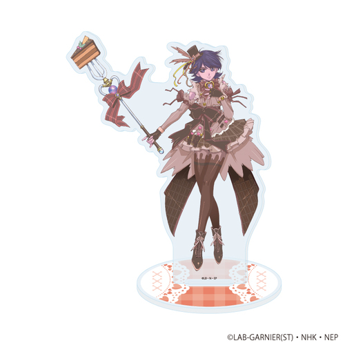 ���ٽ���� �u�ڸ���ղ�v 03 / �舤 ���ڰ� ver. (�`�����낵 �׽�) 