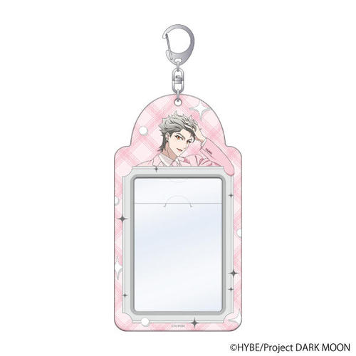 DARK MOON -���̌�:���̍Ւd- �������ް / ��� 