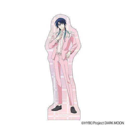 DARK MOON -���̌�:���̍Ւd- �۽ï�� / ��� 