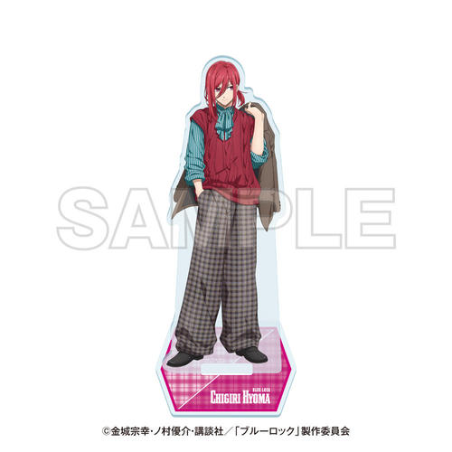 ��ٰۯ� BLUE LOCK SCRAMBLE -�a�J���e- ���ٽ���� ��ؕ^�n 