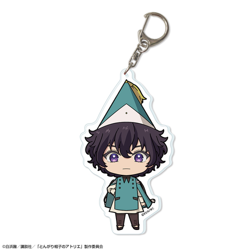 TV��� �u�Ƃ񂪂�X�q�̱�ش�v �ޯ�ޱ��ٷ����ް �޻޲� 09 (��ޯ� / ���ѷ��) 