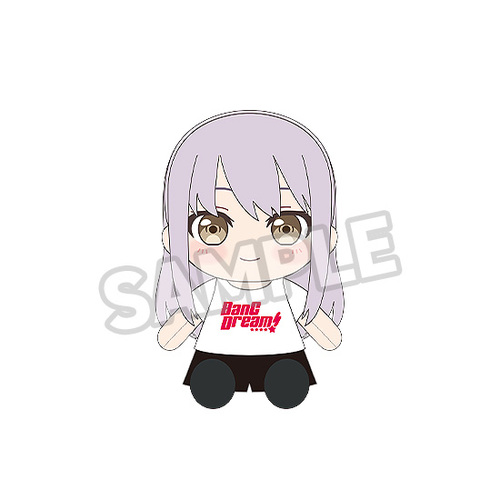 BanG Dream! ���������ʂ������ Roselia ���F��� 