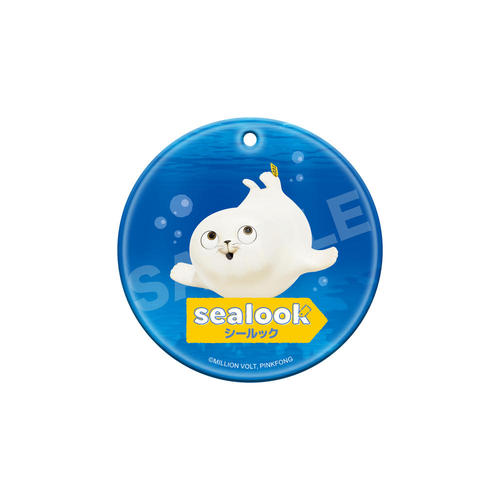 SEALOOK �ر��ķ����ް / 06 �޲�ް��׼ 