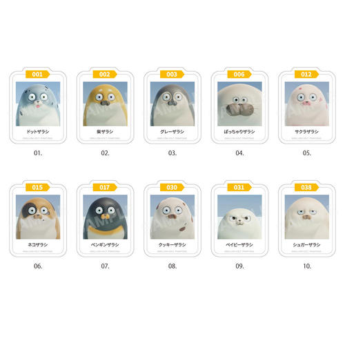 SEALOOK �ï�� (50mm) / 01 BOX 