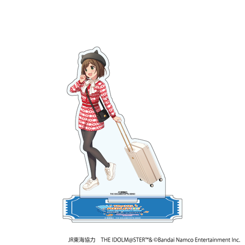 ���ٽ���� �uJR���C�~ �w�����Ͻ���x �ذ�� TR@VEL MEDLEY!!!!!!�v 24 / �O��݂� 