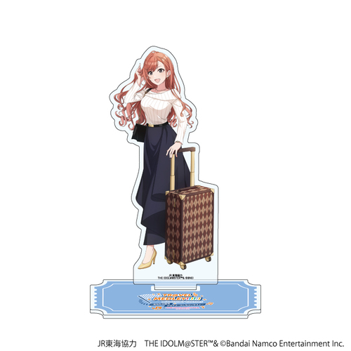 ���ٽ���� �uJR���C�~ �w�����Ͻ���x �ذ�� TR@VEL MEDLEY!!!!!!�v 32 / �L����ėt 