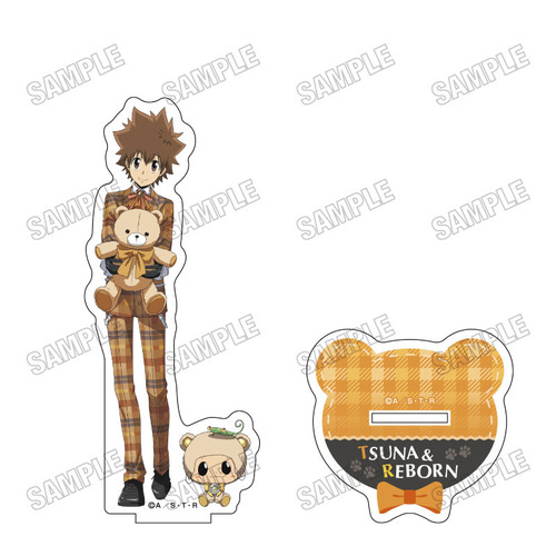 �u�ƒ닳�t˯���REBORN!�v �`�����낵 BIG���ٽ���� �y��ި�ޱ Ver.�z (1) ��c�j�g + ��ް� 