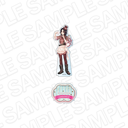 Identity V �޶���ٽ���� �����t A Heartfelt Gift Ver. 