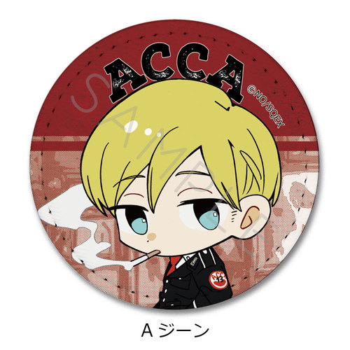 �uACCA13��Ď@�ہv ڻް�ޯ�� (�ی`) A (�ް�) 