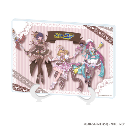 ���ٱ���ް�� (A5 ����) �u�ڸ���ղ�v 01 / �W�� �޻޲� (�`�����낵 �׽�) 