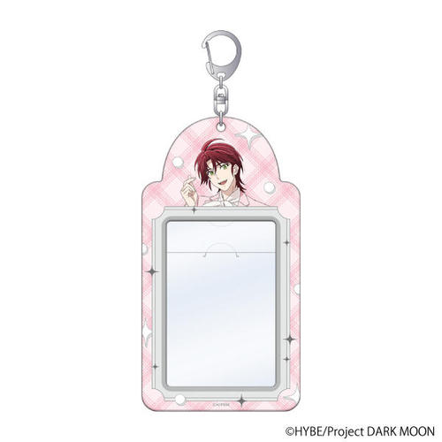 DARK MOON -���̌�:���̍Ւd- �������ް / ��� 