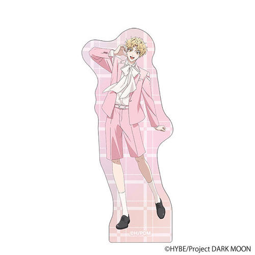 DARK MOON -���̌�:���̍Ւd- �۽ï�� / ��� 