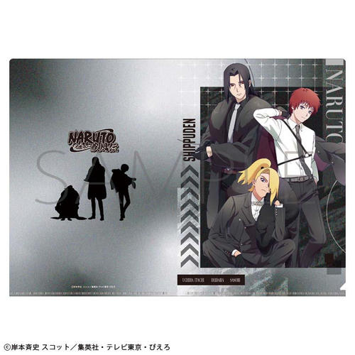 NARUTO -���- �����` �ر̧�� / B ̫��� 