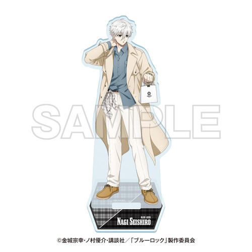 ��ٰۯ� BLUE LOCK SCRAMBLE -�a�J���e- ���ٽ���� �␽�m�Y 