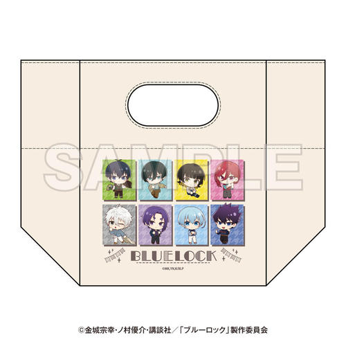 ��ٰۯ� BLUE LOCK SCRAMBLE -�a�J���e- ���İ� 