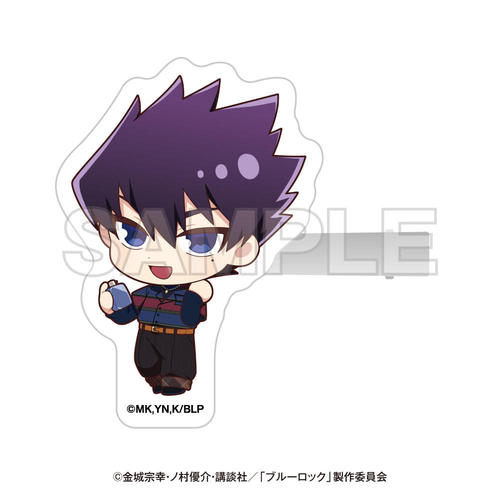 ��ٰۯ� BLUE LOCK SCRAMBLE -�a�J���e- �O���د�� �G���l 