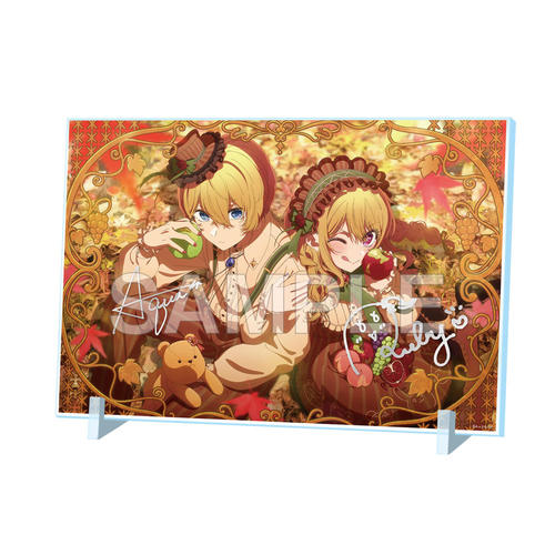 �y�����̎q�z ��������ݓ��豸������ Happy Autumn 2025 Ver. 