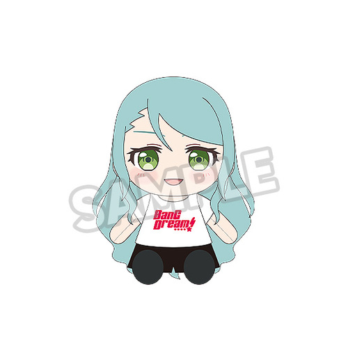 BanG Dream! ���������ʂ������ Roselia �X��і� 